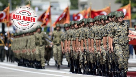 TSK üç kıtada da var! Askeri iş birliği 50 ülkeye ulaştı - Gündem