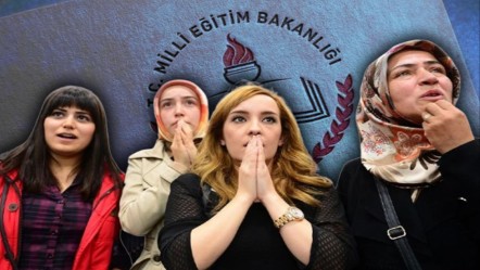 Ücretli öğretmenlik başvuruları ne zaman? Ücretli öğretmenlik 2025 ön başvuru tarihleri araştırılıyor - Haberler