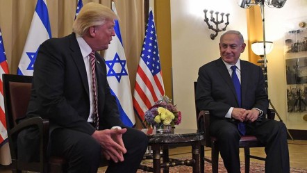 ABD Başkanı Trump, İsrail'e gidecek iddiası! Gazze'de ateşkes masada olacak - Dünya