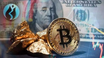 ABD'den ÜFE geldi! BİST 100, altın ve Bitcoin! Piyasalarda rüzgâr tersine döndü - Ekonomi