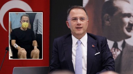 Adli Tıp Kurumu'ndan Murat Çalık için sağlık raporu: Cezaevinde kalmasına engel yok - Gündem