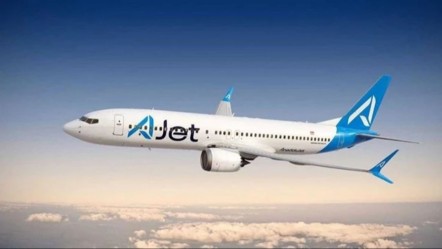 AJet, Ankara'dan Madrid ve Barselona'ya uçuş başlatacak - Ekonomi