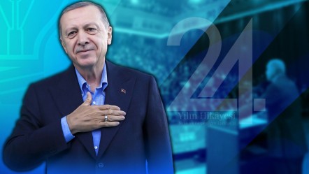 AK Parti devrim niteliğinde icraatları ile tarihe damga vurdu! Asırlık hizmetler - Gündem