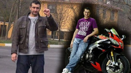 Altın elbiseli adam nasıl öldü? Barkın Bayoğlu'nun ölüm nedeni yeniden gündeme geldi - Haberler