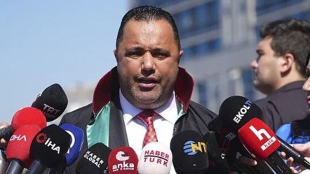Avukat Rezan Epözdemir tutuklanma talebiyle hakimliğe sevk edildi - Gündem