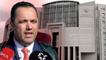 Avukat Rezan Epözdemir tutuklanma talebiyle mahkemeye sevk edildi - Gündem