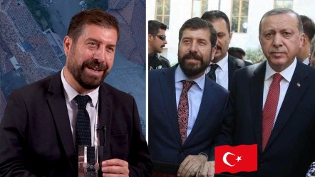 Balıkesir Sındırgı depremi sonrası eski başkandan açıklama: Varsın koltuk gitsin - Gündem