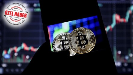 Bitcoin, Ethereum ve borsalarda rekor! Piyasalarda FED rüzgârı... - Ekonomi