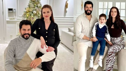 Boşanıyorlar mı? Fahriye Evcen ve Burak Özçivit çiftinden dikkat çeken yeni hamle - Magazin