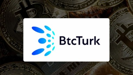 BtcTurk hacklendi mi, çöktü mü? Türk kripto para borsası BtcTurk'ten açıklama geldi! - Haberler
