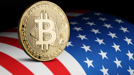 Bugün rekor kırmıştı! ABD'den Bitcoin'i uçuracak karar - Ekonomi