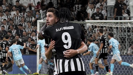 CANLI | Beşiktaş - St Patrick's canlı anlatım - Spor