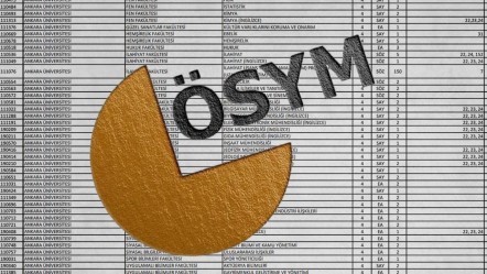 DGS diyetisyenlik taban puanları 2025! DGS 2025'te Diyetisyenlik için kaç puan gerekiyor? - Haberler