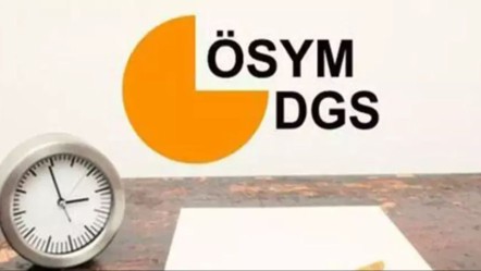 DGS sonuçları açıklandı! Tercihler ne zaman başlayacak, ne zaman bitecek? - Haberler