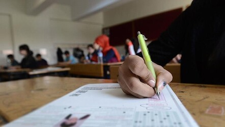DGS'ye kaç kişi girdi, başvurdu? 2025 DGS'ye katılan aday sayısı - haberler