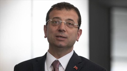 Ekrem İmamoğlu'nun sağlık durumu ne? Hastaneye kaldırıldı - Haberler