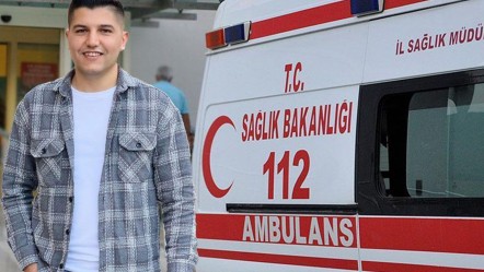 Feci kazadan kahreden haber! Uzman çavuş hayatını kaybetti - 3. Sayfa