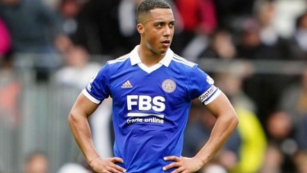 Fenerbahçe’den orta sahaya yıldız hamlesi! Tielemans için resmi teklif - Spor