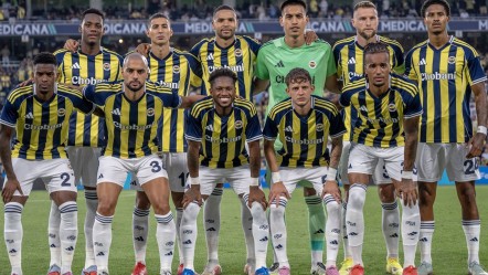 Fenerbahçe'den suç duyurusu: Sistematik ve organize saldırı! - Spor