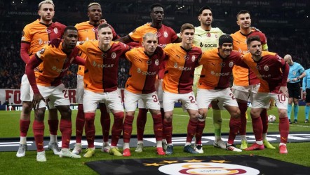 Galatasaray'a piyango! Teklif kabul edildi: İşte bonservis bedeli...  - Spor