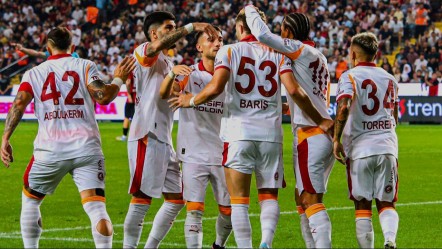 Galatasaray'ın maçı ne zaman? Fatih Karagümrük ile karşılaşacak - Haberler