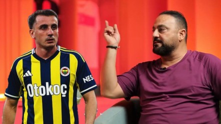 Hasan Şaş'tan Kerem Aktürkoğlu açıklaması: Herkes tercihiyle yaşar! - Spor