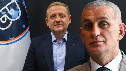 İlk maçı ertelenmişti! Maç biter bitmez TFF'ye yeni başvuru - Spor