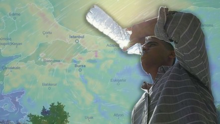 İstanbul dahil 11 kente 'sarı' kodlu uyarı! Bu kez çok kuvvetli geliyor - Gündem