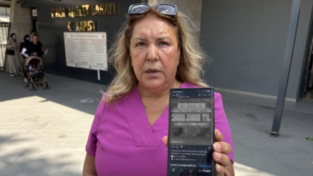 Karşısına çıkan reklama kandı, 800 bin lirasından oldu! Aman dikkat - Gündem