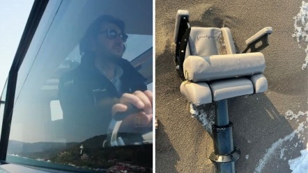 Kayıp iş adamı Halit Yukay olayında yeni gelişme! Yatının koltuğu karaya vurdu - Gündem