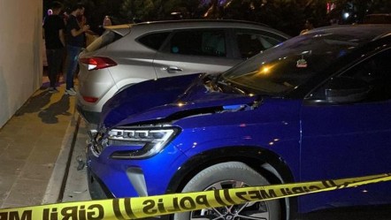 Kayseri'de 14'üncü kattan düşen kadın feci şekilde can verdi! - 3. Sayfa