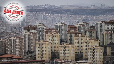 Konut yatırımcısı en çok bu şehirlere koştu! Satışlarda yükseliş sürerken... - Ekonomi
