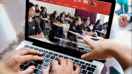 LGS 2. nakilde yerleşemeyen öğrenciler ne yapacak, 3. nakil olacak mı? - Haberler
