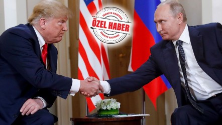 Moskova oyuna mı geldi? Trump, Putin'i tam da "Rusların Alaska'da AWA'UQ Katliamı yaptıkları" günlerde ağırlayacak - Dünya