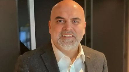 Murat Kapki kimdir, neden tutuklandı? Hakkınki suçlamalar araştırılıyor - Haberler