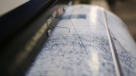 Okyanusya ülkesi Solomon Adaları, şiddetli depremle sarsıldı! - Dünya