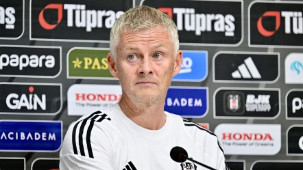 Ole Gunnar Solskjaer, kadro tercihleri için kendisini savundu: Hak eden bu formayı alır - Spor