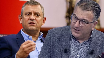 Özgür Özel bugün ne açıklayacak? Cem Küçük'ten dikkat çeken iddia - Gündem
