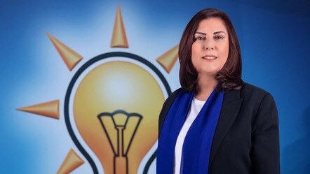 Özlem Çerçioğlu istifa mı etti, kimdir, AK Parti'ye mi geçti? Çerçioğlu açıklama yaptı! - Haberler