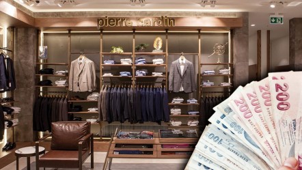 Pierre Cardin, Cacharel, Polo... Türkiye'nin giyim devi satılıyor! İşte istenen ücret - Ekonomi