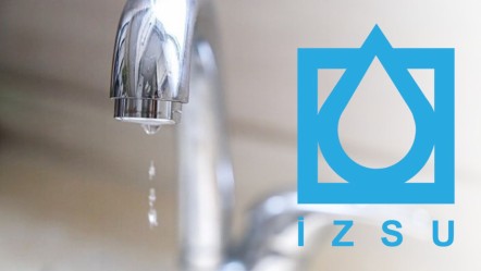 Planlı su kesintisi İzmir: 14 Ağustos İZSU kesinti ne zaman bitecek, sular ne zaman gelecek? - Haberler