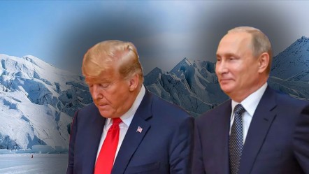 Putin ile Trump görüşmesi orada olacaktı! Alaska'da tahliye çağrısı yapıldı - Dünya