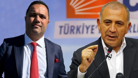 Rezan Epözdemir, 'casusluk' masası sorulunca topu CHP'li Gürsel Tekin'e attı - Gündem