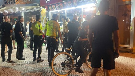 Samsun'da bıçaklı kavga: Yaralıların 2'si de çocuk - 3. Sayfa