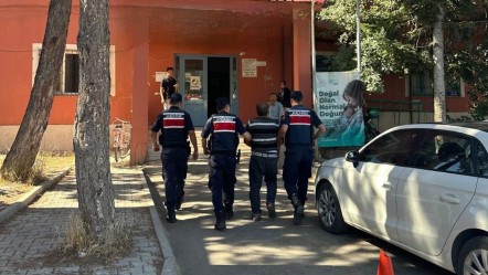 Şehir iki gün alev alev yandı! O yangının sorumlusu yakalandı - 3. Sayfa