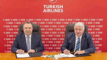 SOCAR Türkiye ve Türk Hava Yolları’ndan sürdürülebilir havacılığa stratejik adım - Şirket Haberleri
