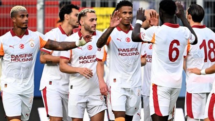 Son şampiyonun rakibi Karagümrük! Galatasaray'da 2 eksik ve 2 belirsiz - Spor