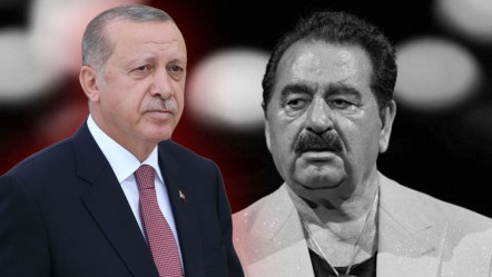 Tatlıses’ten Terörsüz Türkiye için Megri Megri! Klipte Erdoğan'ın sözleri de yer alıyor - Gündem