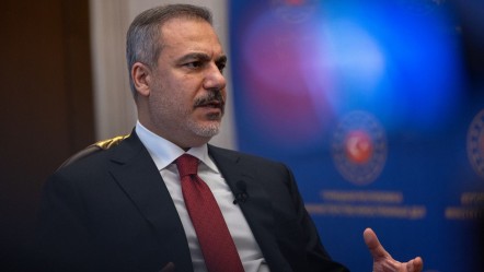Tel Aviv’de Hakan Fidan alarmı! 'Operasyon yapamıyoruz' diyerek itiraf ettiler - Dünya