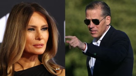 Trump ve Biden aileleri birbirine girdi! 1 Milyar dolarlık dava yolda - Dünya